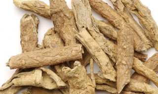 苍术的食用方法（苍术如何食用）