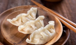 土豆素馅饺子的做法步骤(土豆素饺子馅怎么做好吃)