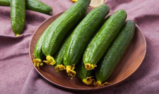 黄瓜馅锅贴的做法步骤（黄瓜馅的锅贴饺子）