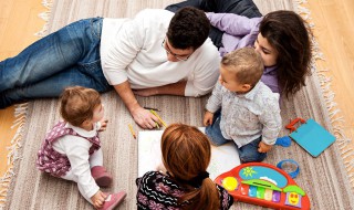 正确的家庭教育观 树立正确的家庭教育观