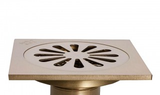 如何正确选择地漏（如何正确选择地漏管道）