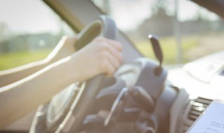 科目二新手怎么调镜子(科目二新手怎么调镜子图片)