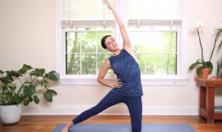 如何正确拉筋的方法 如何正确拉筋的方法?