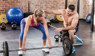 怎样正确的健身 怎样正确的健身锻炼