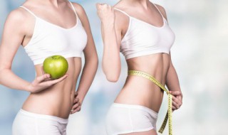 正确健康的减肥（正确健康的减肥餐）