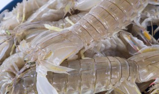 口味虾的美味做法（口味虾的美味做法窍门）