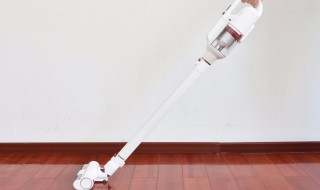 吸尘器怎么打开清理 扬子吸尘器怎么打开清理