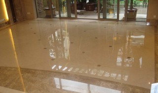 大理石的清洁方法 天然大理石日常清洁方法