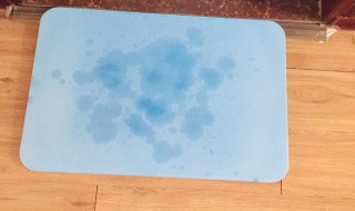 硅藻泥脚垫如何清洗 硅藻泥脚垫清洗方法