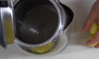 大理石水垢怎么去除 大理石水垢怎么去除小妙招