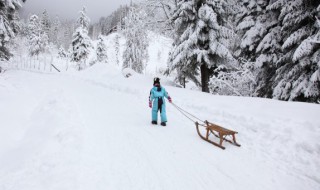 下雪感悟人生的句子 下雪感悟人生短句