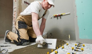 地板砖渗脏怎么清洗(地板砖渗脏怎么清洗干净)