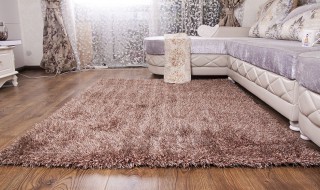 房间地毯怎么清洗 房间地毯如何清洗