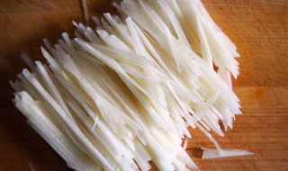 苤蓝的腌制方法（酱香苤蓝的腌制方法）