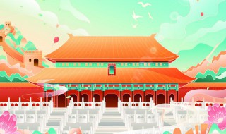 关于国庆的好句（关于国庆的好句子简短）