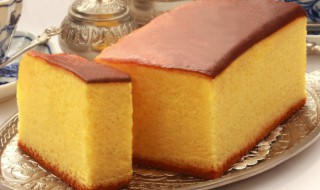 电饭煲煮蛋糕的方法(电饭煲煮蛋糕怎么做)