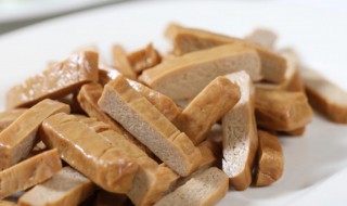 豆腐酿肉煲怎么做好吃（豆腐酿肉做法大全家常窍门）