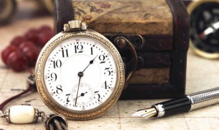 关于时间的好句 关于时间的好句50字