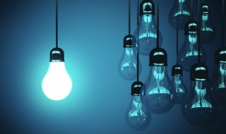 电是怎么产生的（电是怎么产生的?）