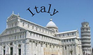 意大利英语怎么读（意大利英语怎么读音）