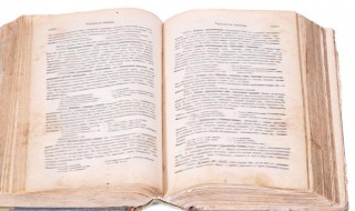 大义灭亲什么意思（大义灭亲 的意思）