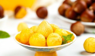 板栗粥的做法（排骨板栗粥的做法）