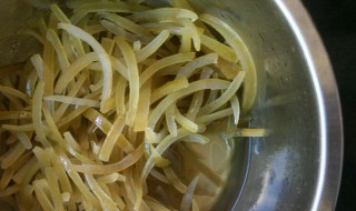 腌制柚子皮的做法 腌制柚子皮的做法窍门