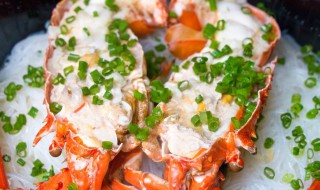 清蒸小青龙的做法（清蒸小青龙的做法与功效）