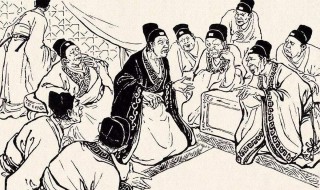 汉元帝刘奭怎么读 汉元帝刘奭怎么读3