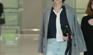 头大的人应该怎样搭配衣服（头大的人应该怎样搭配衣服好看）