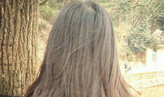 章华焗油染发使用步骤（章华染头发的使用方法）