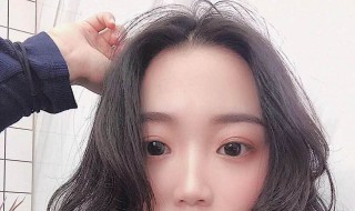 大女生适合剪的发型（大女生适合剪的发型）