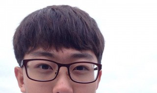 三七分有哪几种发型 三七分发型有哪些