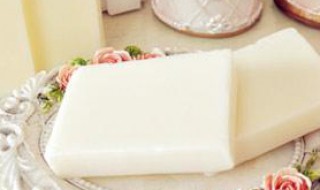 可以用香皂洗脸吗 冬天可以用香皂洗脸吗