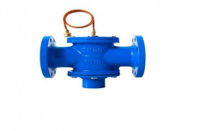 自力式控制阀工作原理（自力式压力控制阀原理）