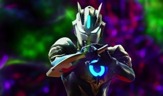 绿色眼睛的奥特曼叫什么奥特曼（绿色眼睛奥特曼只有他）