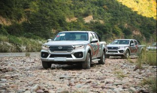 长城皮卡变速箱怎么拆 长城皮卡变速箱怎么拆卸