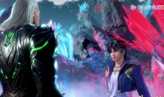 斗罗大陆中独孤博出现在哪一集 动漫斗罗大陆独孤博第几集出现了