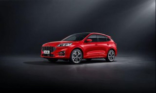 福特锐际的发动机是哪生产的（福特锐际哪里产的）