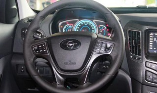 海马s7方向盘功能键说明书(海马s7方向盘按键说明)