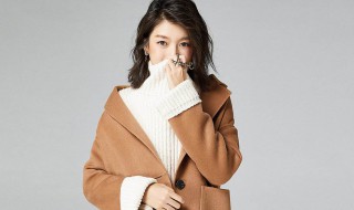 呢大衣配什么裤子和鞋 呢大衣配什么裤子和鞋女