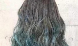 褪色不染头发可以吗（头发可以直接褪色不染吗）