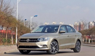 大众汽车17万价格哪一款车型（大众汽车17万价格哪一款车型好）