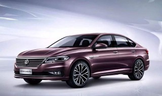 大众朗逸底盘离地高度（大众朗逸底盘离地高度是多少）