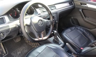 大众宝来灯光使用（大众宝来灯光使用教程）