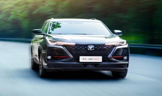 长安逸动油耗是多少(长安逸动油耗多少真实油耗)