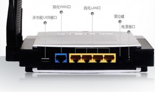 电视机连wifi路由器用哪个孔 电视机连wifi路由器用哪个孔的网线