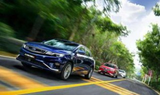 吉利帝豪gl怎么关联车辆 吉利帝豪gl怎么关联车辆定位