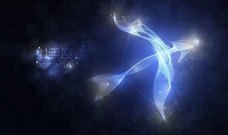 射手座最难接受哪种爱恋（射手座最难接受哪种爱恋呢）