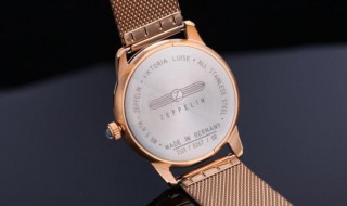 z字的手表是什么牌子（手表品牌）